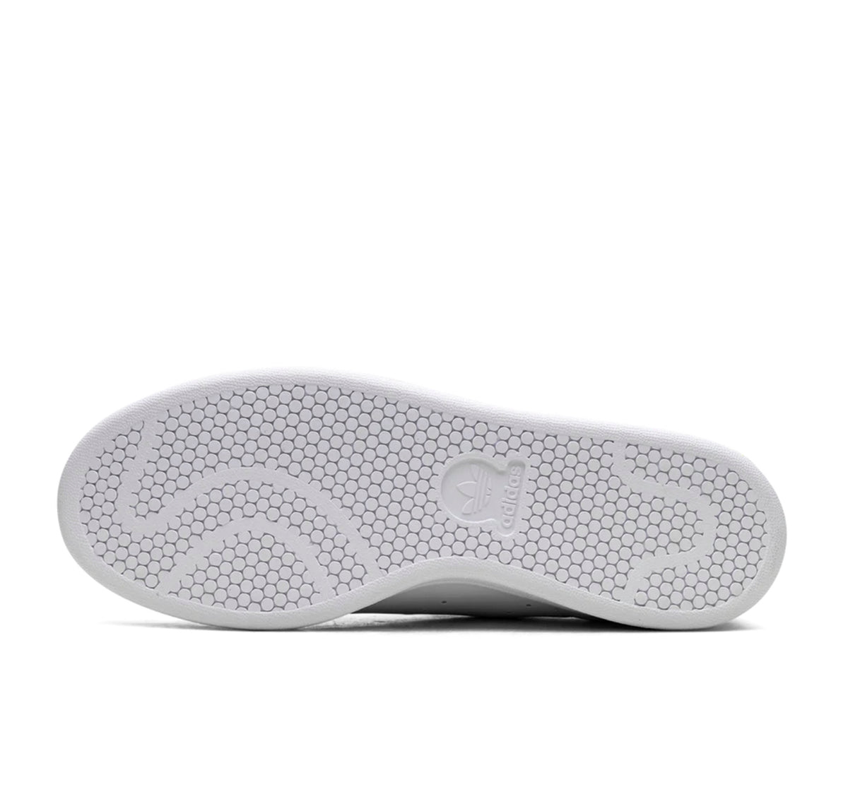 adidas Stan Smith "Core White New Navy"