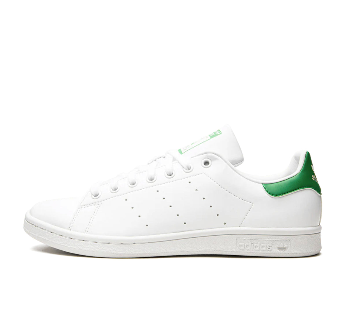 adidas Stan Smith "White Green"
