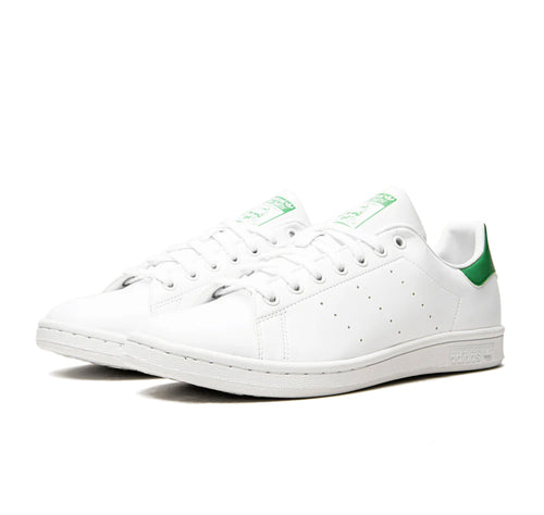 adidas Stan Smith "White Green"