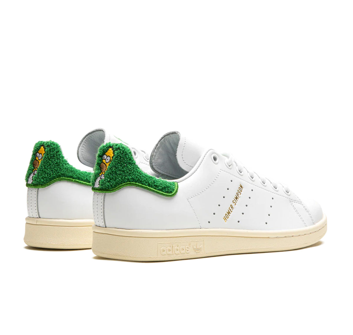 adidas Stan Smith "The Simpsons Homer Simpson"
