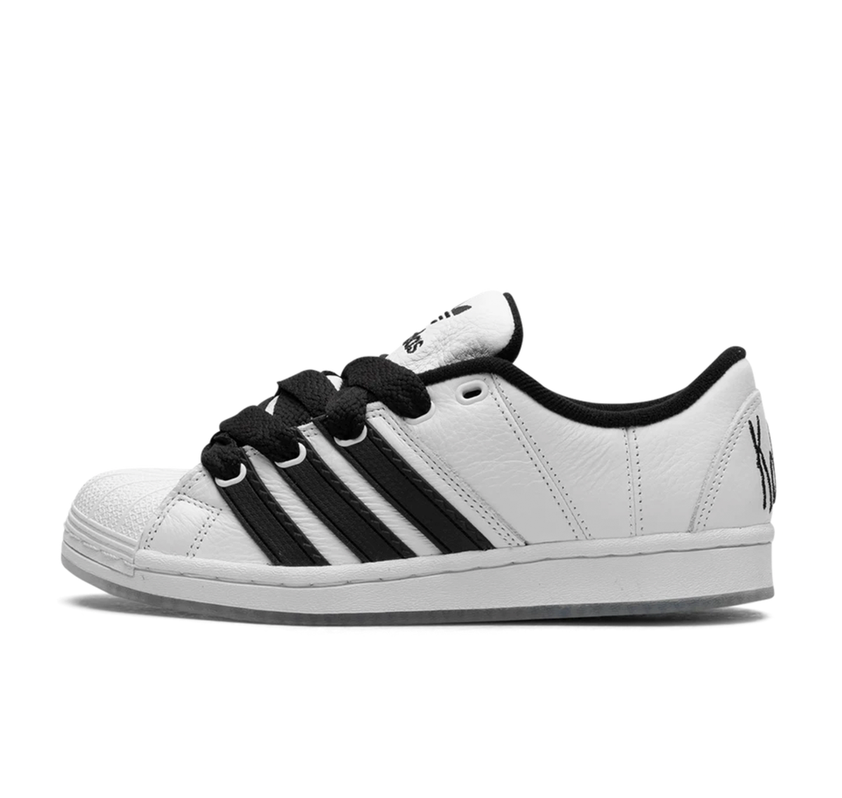 adidas Supermodified "KoRn"