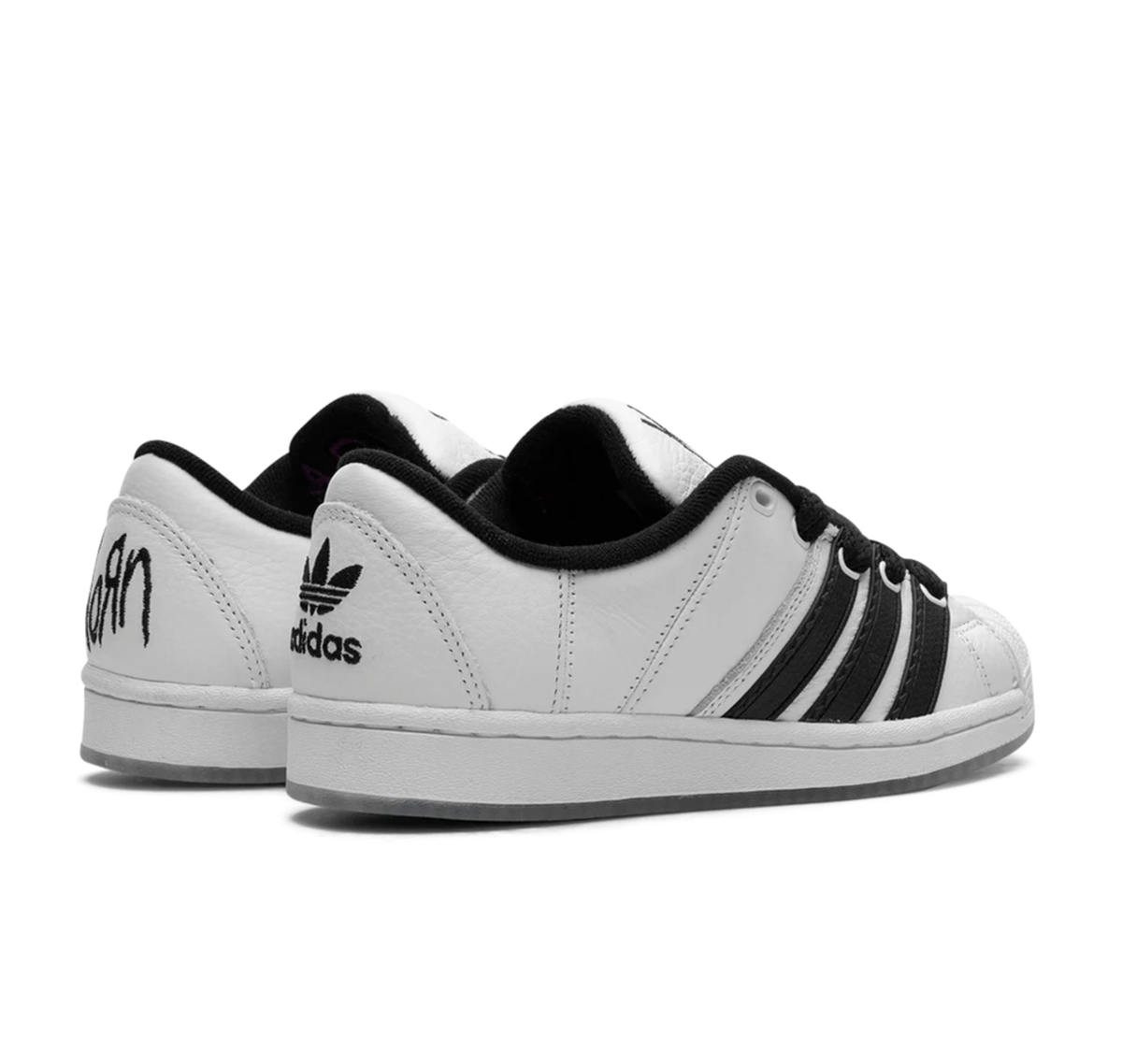 adidas Supermodified "KoRn"