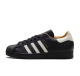 adidas Superstar 90 "JJJJound Black Made in Germany"