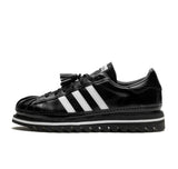 adidas Superstar CLOT By Edison Chen Black