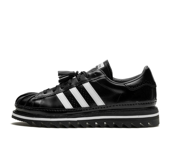 adidas Superstar CLOT By Edison Chen Black
