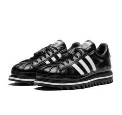 adidas Superstar CLOT By Edison Chen Black