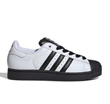 adidas Superstar II White Black White