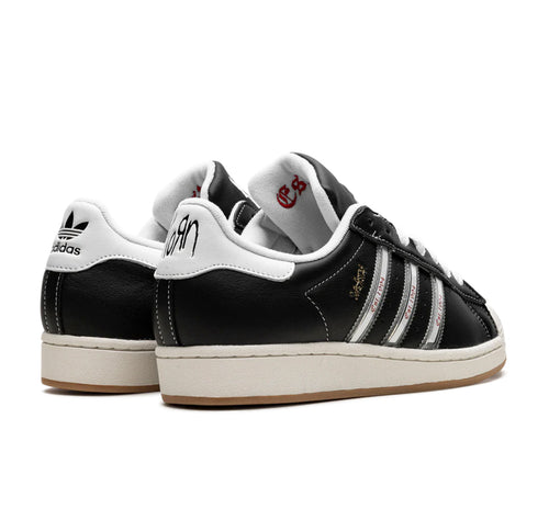 adidas Superstar KoRn 30th Anniversary