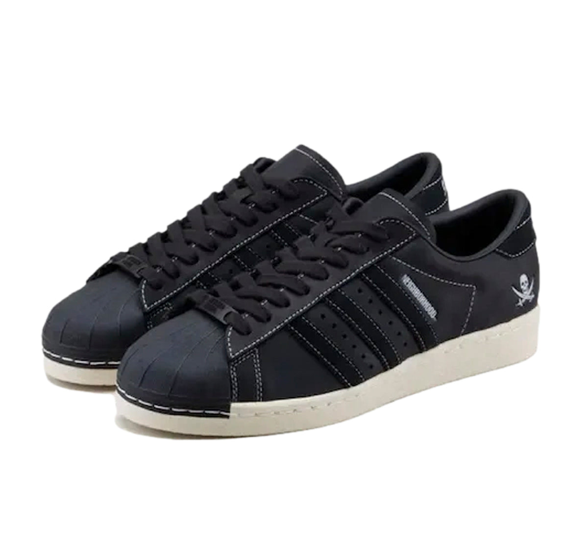 adidas Superstar Neighborhood 30th Anniversary