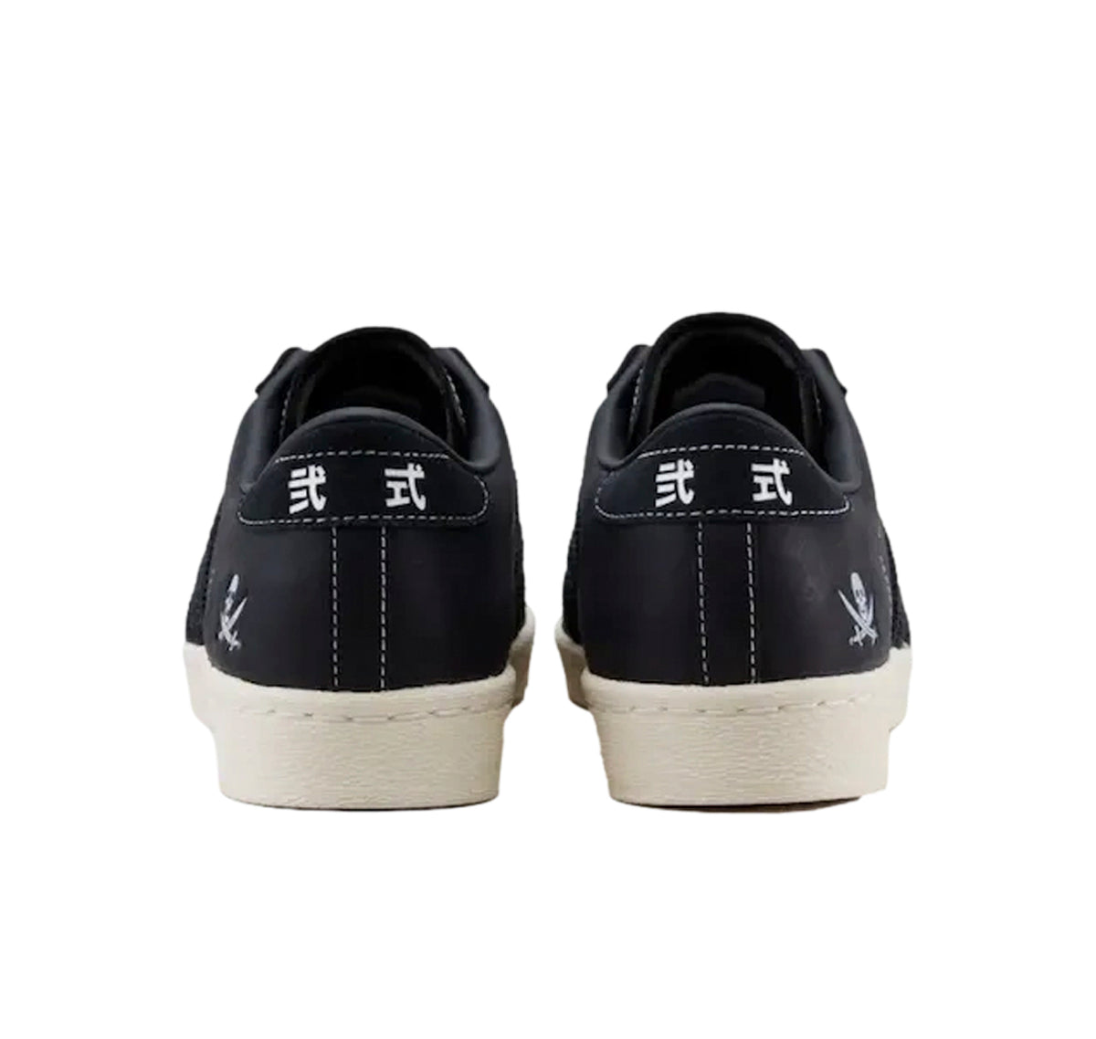 adidas Superstar Neighborhood 30th Anniversary