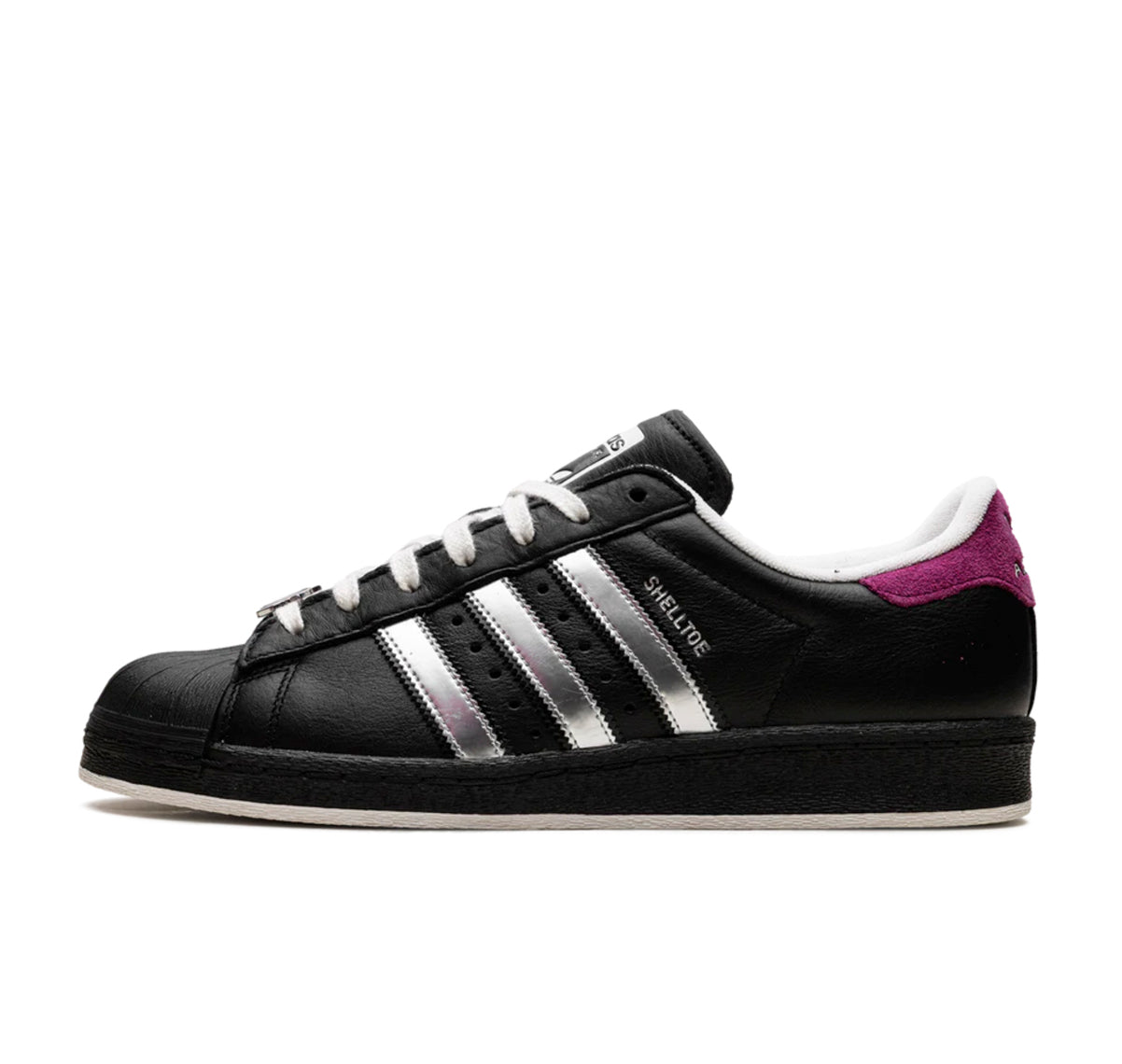 adidas Superstar "Shelltoe Teenage Mutant Ninja Turtles Shredder"