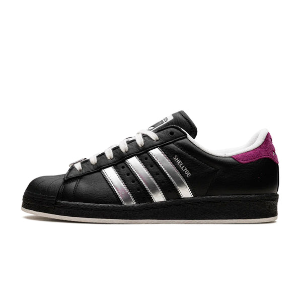 adidas Superstar "Shelltoe Teenage Mutant Ninja Turtles Shredder"