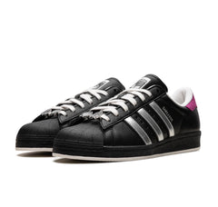 adidas Superstar "Shelltoe Teenage Mutant Ninja Turtles Shredder"