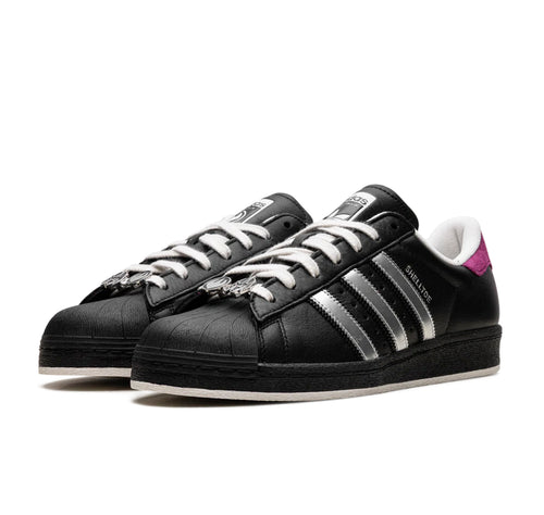 adidas Superstar "Shelltoe Teenage Mutant Ninja Turtles Shredder"
