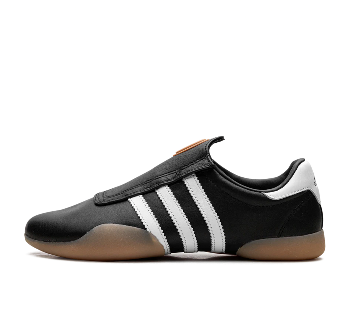 adidas Taekwondo "Mei Black White Gum"