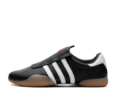 adidas Taekwondo "Mei Black White Gum"