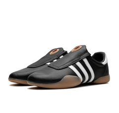 adidas Taekwondo "Mei Black White Gum"