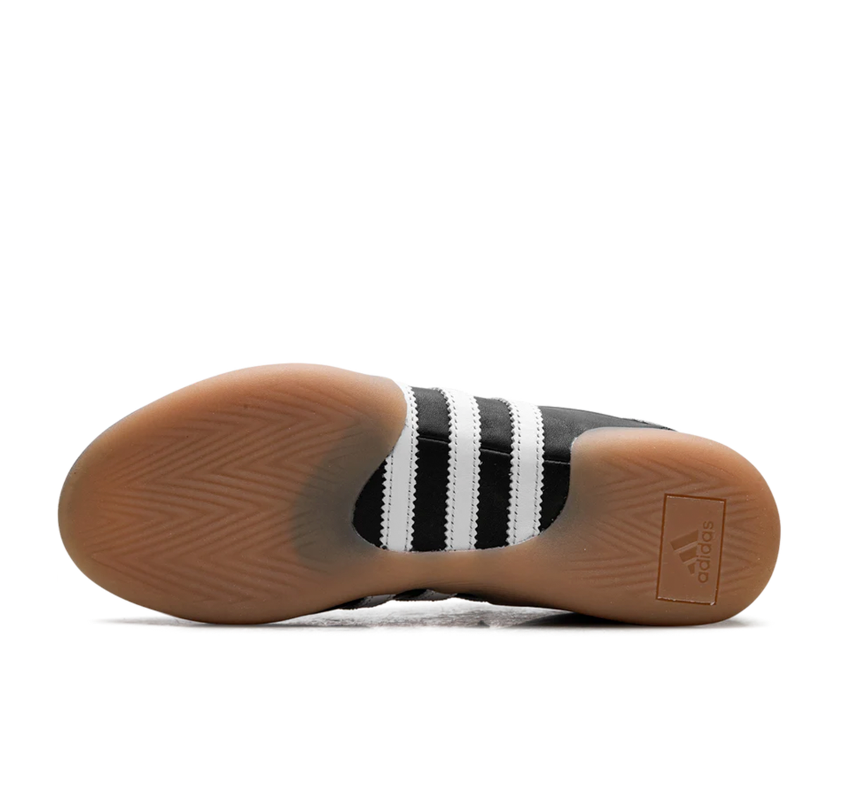 adidas Taekwondo "Mei Black White Gum"