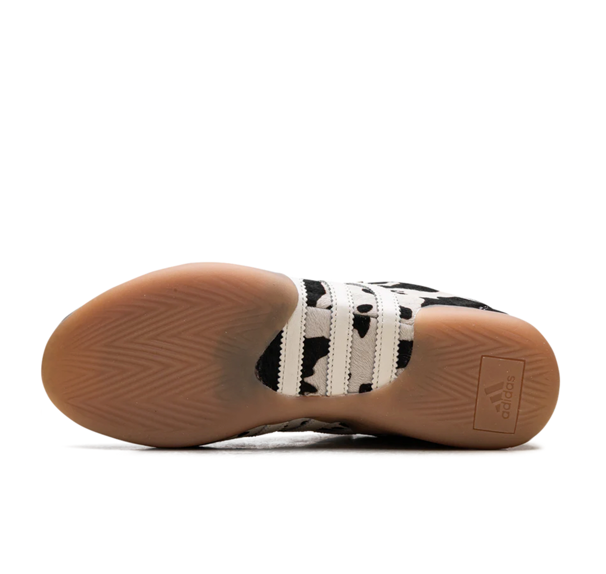 adidas Taekwondo "Mei Cow Print"