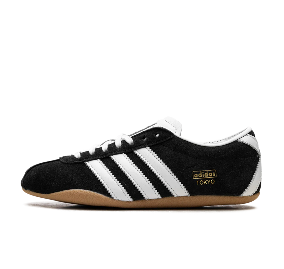 adidas Tokyo "Black White"