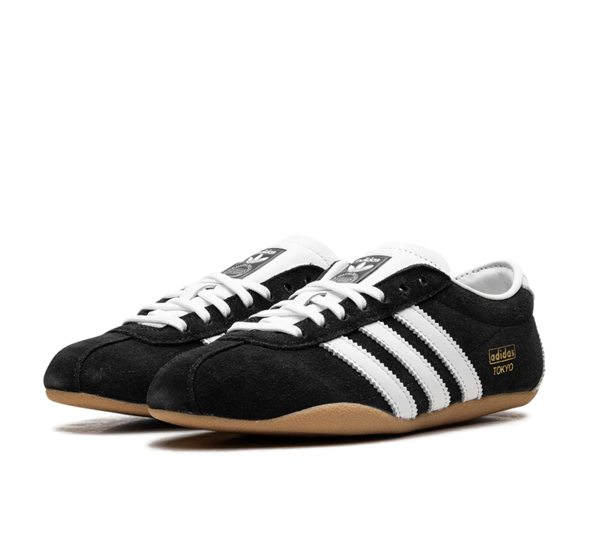 adidas Tokyo "Black White"