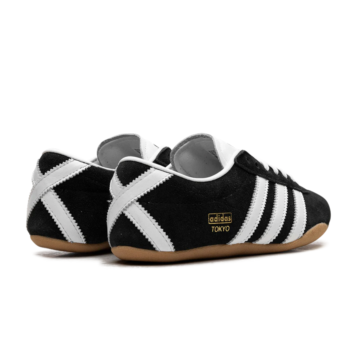 adidas Tokyo "Black White"