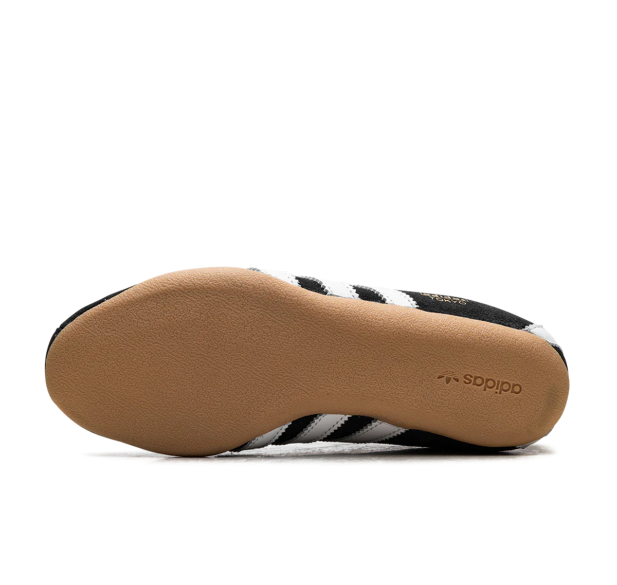 adidas Tokyo "Black White"
