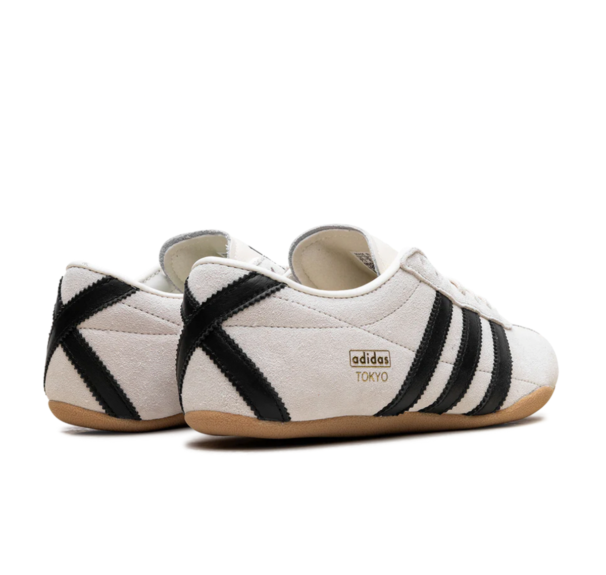 adidas Tokyo "Off White Black"