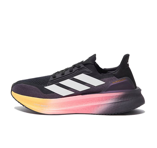 adidas Ultra Boost 5X Core Black Zero Metalic Spark