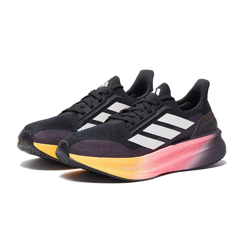 adidas Ultra Boost 5X Core Black Zero Metalic Spark