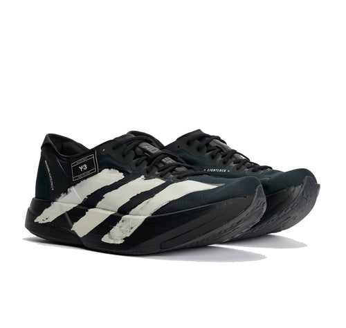 adidas Y-3 Adios Pro 4 "Black Off White"