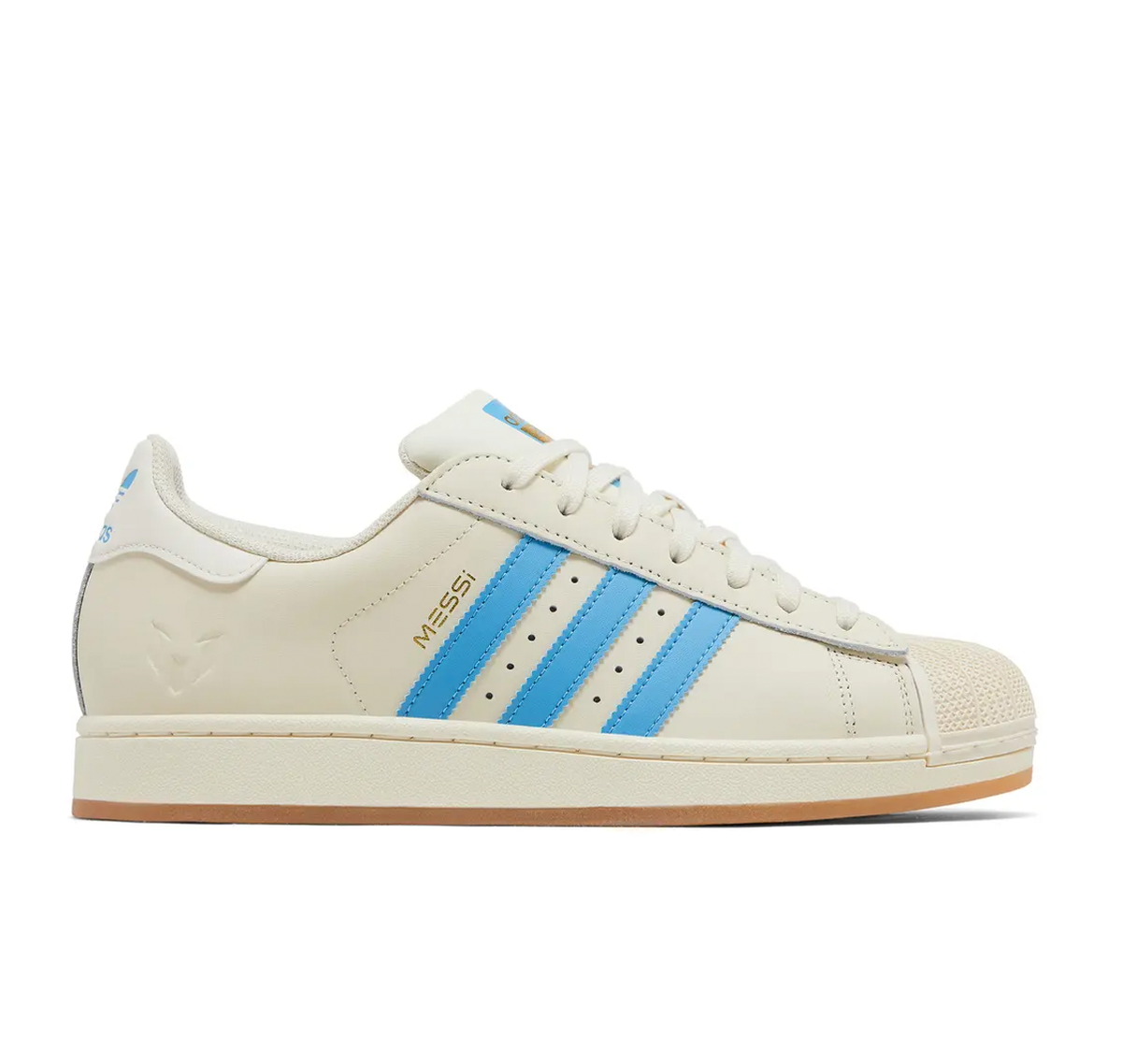 adidas Superstar "Lionel Messi Argentina"