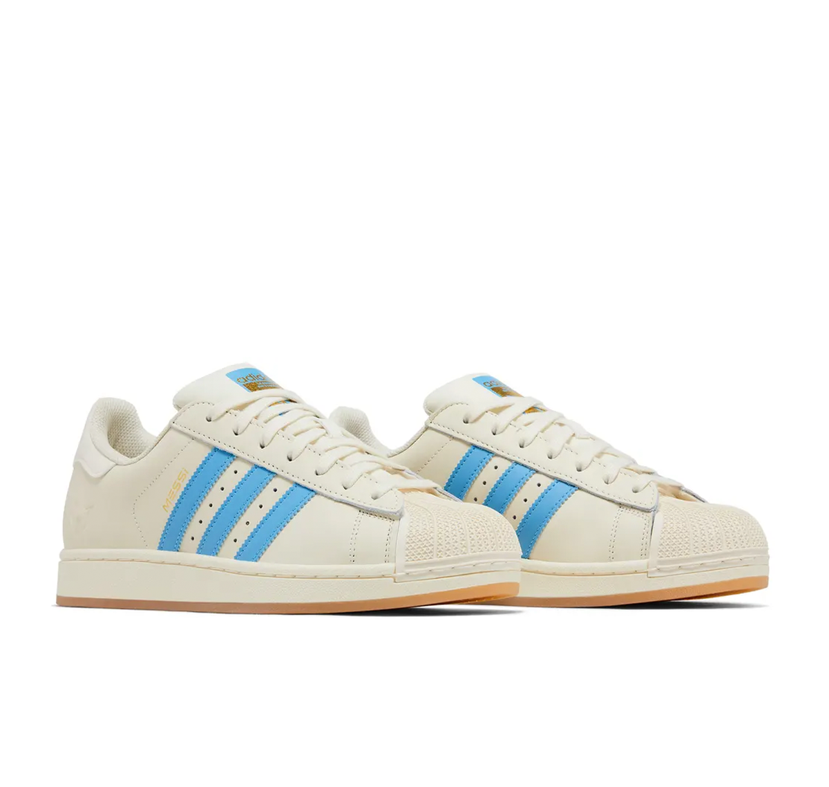 adidas Superstar "Lionel Messi Argentina"