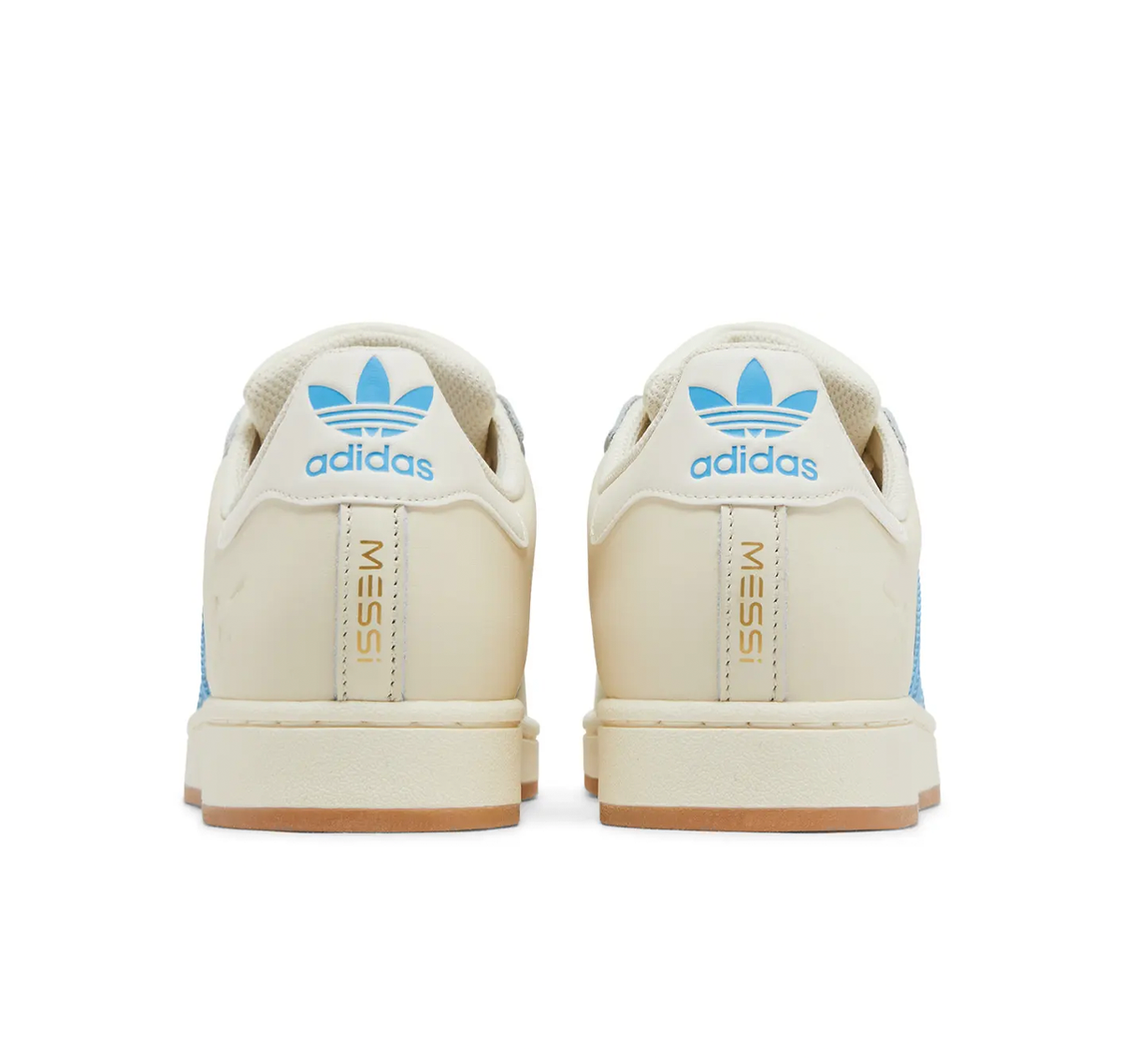 adidas Superstar "Lionel Messi Argentina"