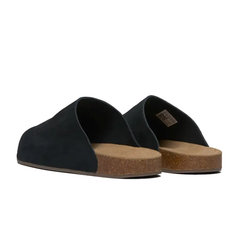adidas Adimule Slides "Core Black Gum"