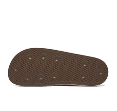 adidas Adimule Slides "Golden Beige Gum"