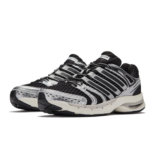 adidas Adistar Control 5 "Black Silver Metallic"