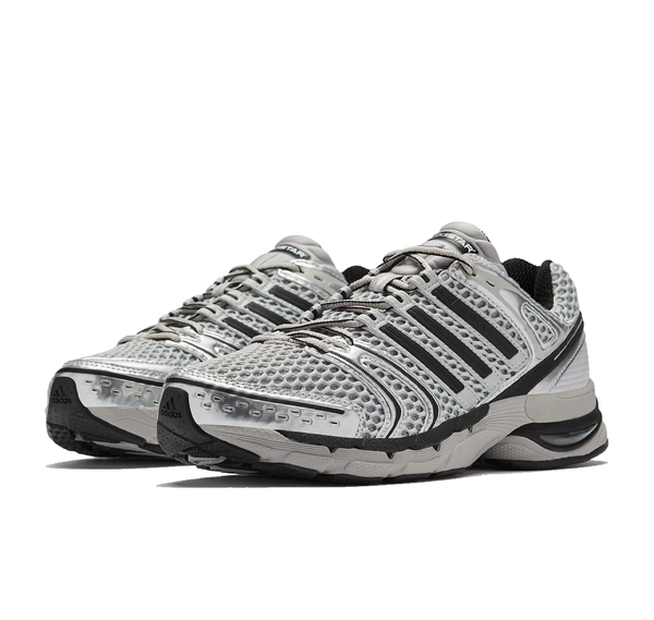 adidas Adistar Control 5 "Silver Metallic Black" - vista alterna
