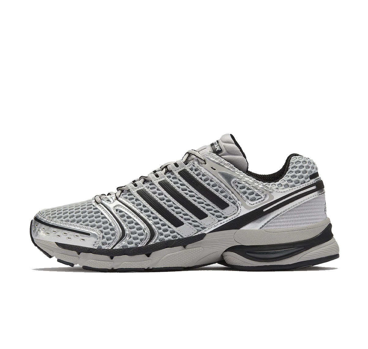 adidas Adistar Control 5 "Silver Metallic Black" - comprar en Colombia con envío gratis