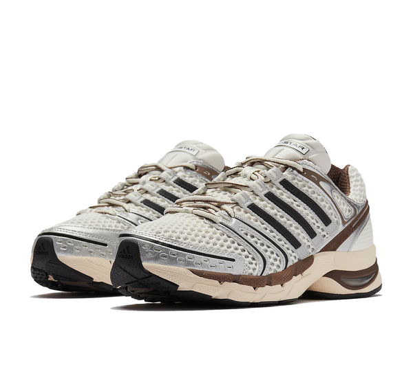 adidas Adistar Control 5 "White Black Brown" - vista alterna