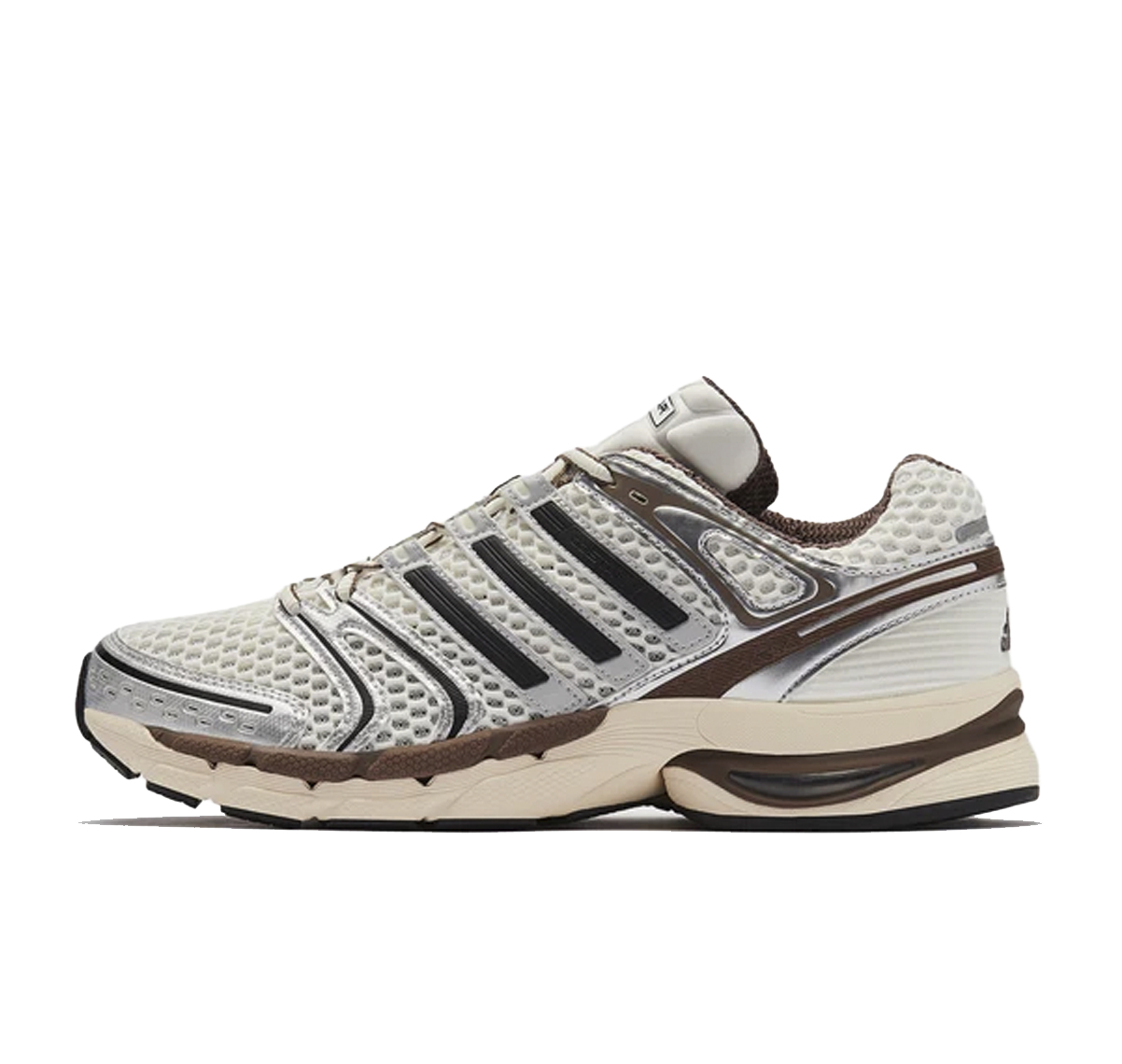 adidas Adistar Control 5 "White Black Brown" - comprar en Colombia con envío gratis