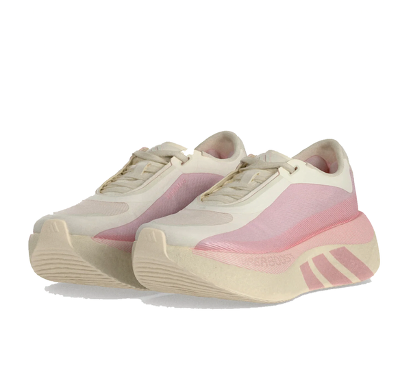 adidas Hyper Boost Edge "Off White Clear Pink" - vista alterna