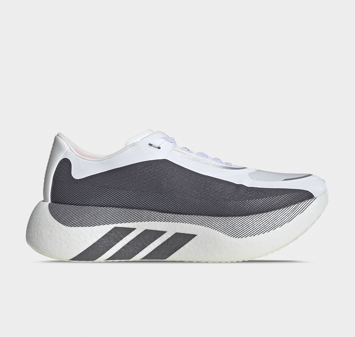 adidas Hyper Boost Edge "White Aurora Onix"