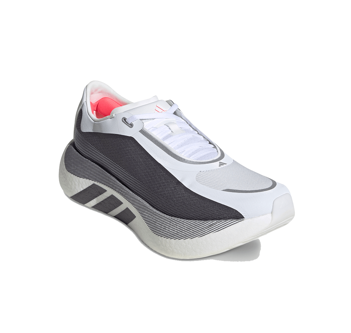 adidas Hyper Boost Edge "White Aurora Onix"