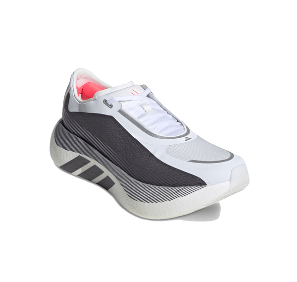 adidas Hyper Boost Edge "White Aurora Onix" - vista alterna