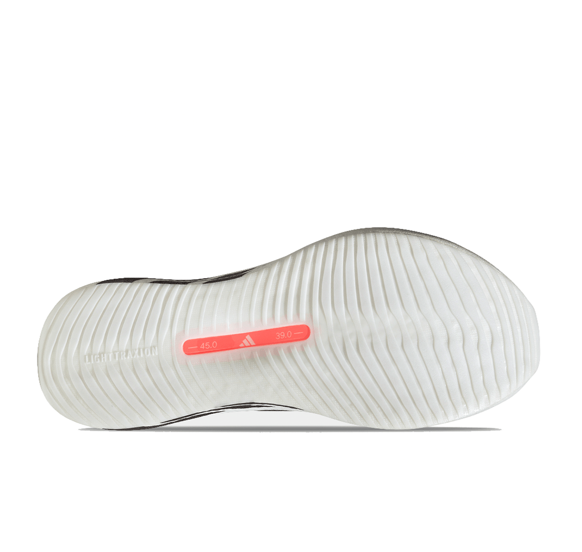 adidas Hyper Boost Edge "White Aurora Onix"