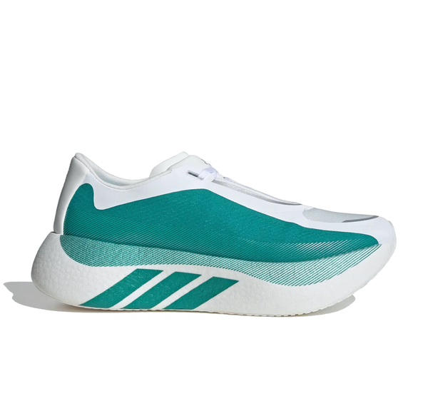 adidas Hyper Boost Edge "White EQT Green" - sneakers y ropa en Colombia