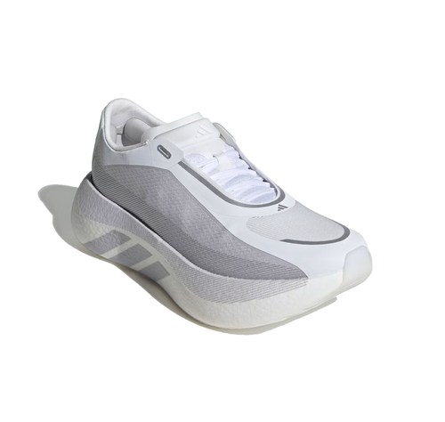 adidas Hyper Boost Edge "White Light Solid Grey"