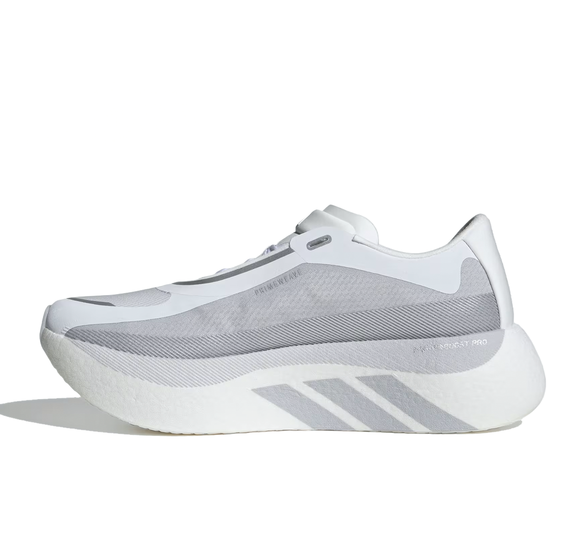 adidas Hyper Boost Edge "White Light Solid Grey"
