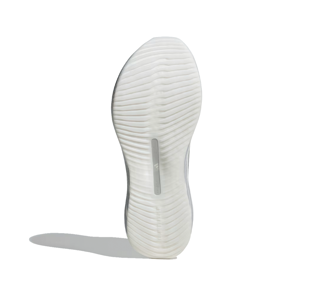 adidas Hyper Boost Edge "White Light Solid Grey"